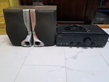 Casse n351 equalizzatore usato  Napoli