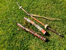 Vintage african bow for sale  BRENTWOOD