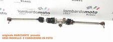 Scatola sterzo cremagliera usato  Riesi