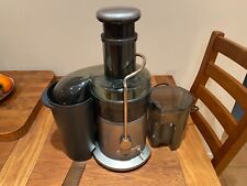 Breville je8 professional for sale  CRANLEIGH