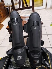 Paratibie leone blackedition usato  Limbiate