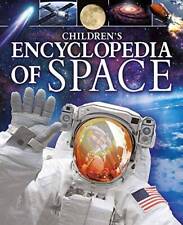 Childrens encyclopedia space for sale  Montgomery