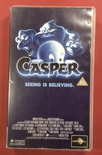 Casper seeing believing d'occasion  Expédié en Belgium