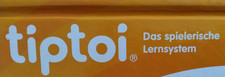 Tiptoi tip toi gebraucht kaufen  Bad Salzuflen