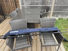 Century eliminator t700 for sale  POOLE