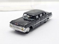 Kleinserie zil 111 gebraucht kaufen  Bopfingen
