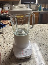 Kitchen aid blender for sale  Powderly