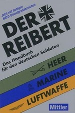 Reibert heer luftwaffe gebraucht kaufen  Berlin