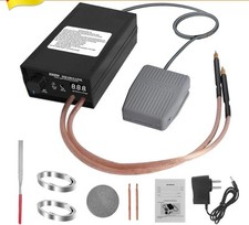 8000w mini punktschweißmaschi gebraucht kaufen  Seebad Bansin
