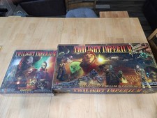 Twilight imperium 3rd for sale  Oakley