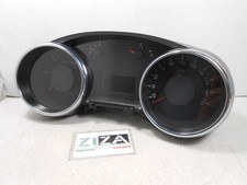 Quadro strumenti peugeot usato  Putignano