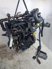 Moteur peugeot boxer d'occasion  Rochecorbon