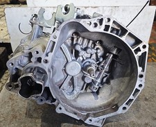 Cambio manuale completo usato  Frattaminore