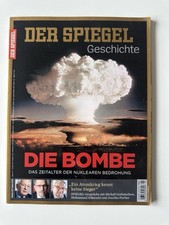 Spiegel geschichte 2015 gebraucht kaufen  Hannover