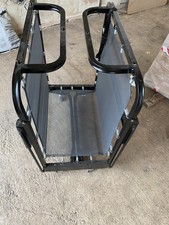 Single fold bed for sale  NOTTINGHAM