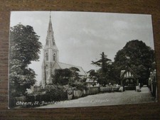 St.dunstans church lychgate for sale  WARRINGTON