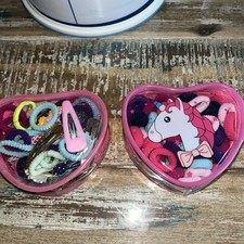 Zopfgummi spangen mädchen gebraucht kaufen  Großefehn