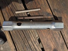 ba box spanners for sale  PRESTON