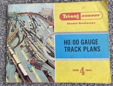 1960 tri ang for sale  FELIXSTOWE