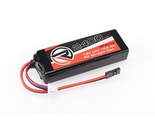 Ruddog batteria lipo usato  Roccagloriosa