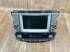Usado, 2011 2012 TOYOTA Avalon OE Navegação JBL Rádio Trocador Estéreo Player MP3.  BD8 comprar usado  Enviando para Brazil