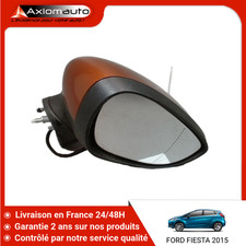 Retroviseur exterieur electriq d'occasion  Amiens-