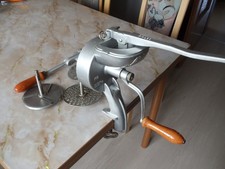 Küchen machie minna gebraucht kaufen  Kaufbeuren