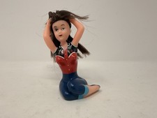 Vintage dashboard hula for sale  Woodstock