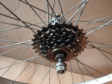 Vintage alloy rigida for sale  SHEFFIELD