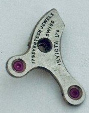 Invicta ltd ponte usato Invicta ltd ponte usato  Pomezia