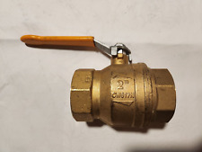 2 ball valve for sale  Jacksonville