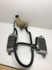 Radiatore acqua raffreddamento usato  Zovencedo