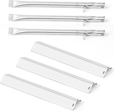 Grill replacement parts for sale  Flint