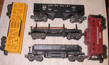 Lionel postwar lot for sale  Gaithersburg