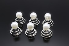 Haarcurlies haarschmuck perlen gebraucht kaufen Haarcurlies haarschmuck perlen gebraucht kaufen  Steinheim an der Murr