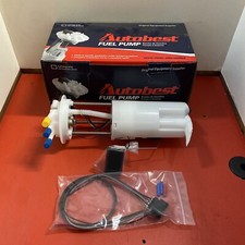 Autobest f2985a fuel for sale  Tulsa