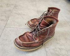 Scarpe docksteps patriot usato  Montefalco