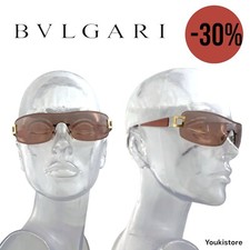 Bvlgari occhiali sole usato  Desio