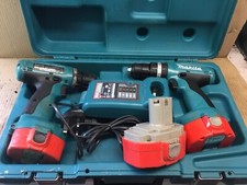makita cordless drill 14 4v for sale makita cordless drill 14 4v for sale SEVENOAKS