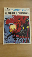 Isabelle will franquin d'occasion  Condé-sur-l'Escaut