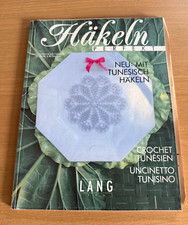 Anleitungen häkeln häkeln gebraucht kaufen  Korschenbroich