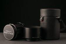 Asahi pentax super usato  Wengen