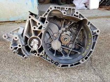 Cambio manuale completo usato  Rosarno