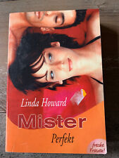 Roman linda howard gebraucht kaufen  Korbach