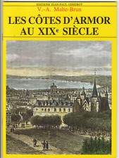 Côtes armor xixe d'occasion  Lannion