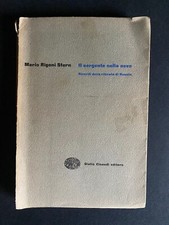 Libro sergente nella usato  Torino