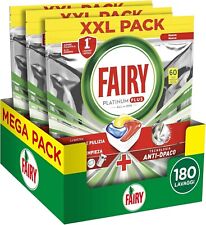 Fairy spülmaschinentabs tabs gebraucht kaufen  Neustadt