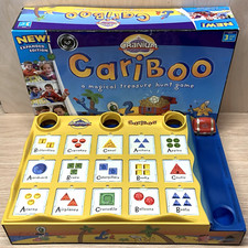 Cranium cariboo 2004 for sale  Baltimore