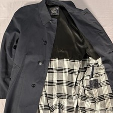 Burberrys trench raincoat for sale  NEWARK