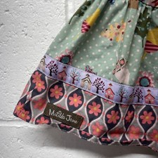 Matilda jane toddler for sale  Muskegon